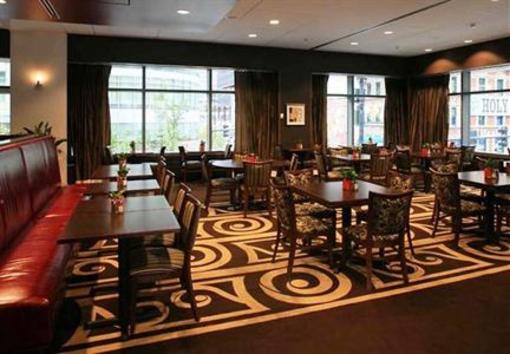 фото отеля Residence Inn Chicago Downtown / River North