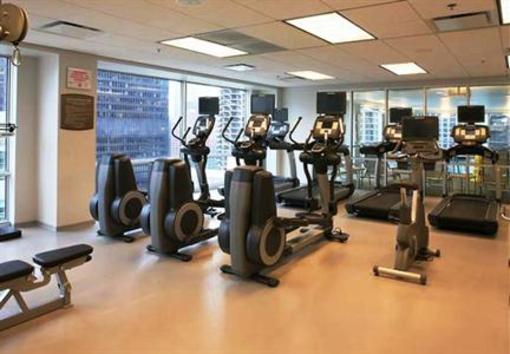 фото отеля Residence Inn Chicago Downtown / River North