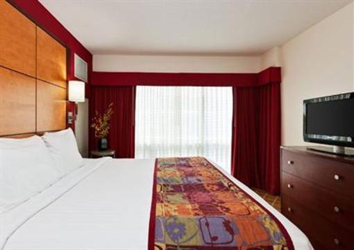 фото отеля Residence Inn Chicago Downtown / River North
