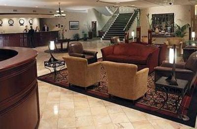 фото отеля Madison Concourse Hotel and Governor's Club