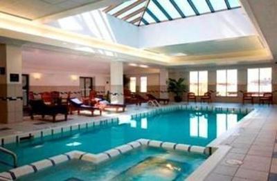 фото отеля Madison Concourse Hotel and Governor's Club