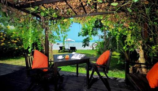 фото отеля Cinnamon Beach Villas Koh Samui