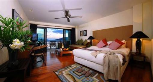фото отеля Cinnamon Beach Villas Koh Samui