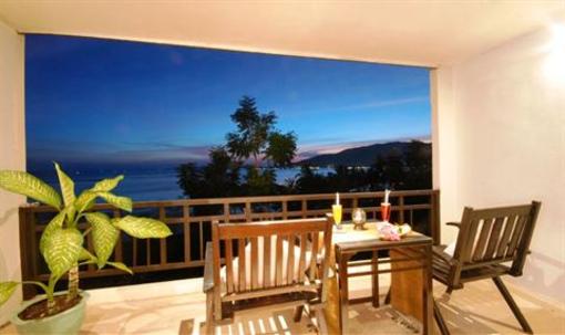 фото отеля Cinnamon Beach Villas Koh Samui