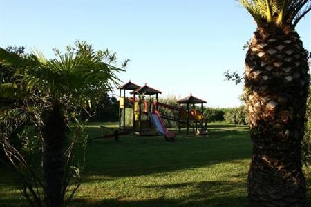 фото отеля La Vallicella