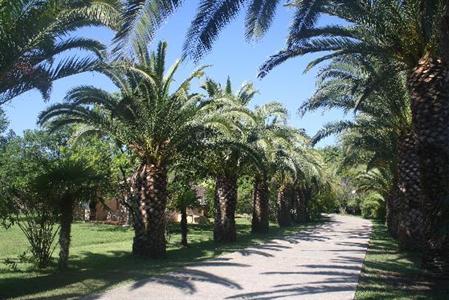 фото отеля La Vallicella