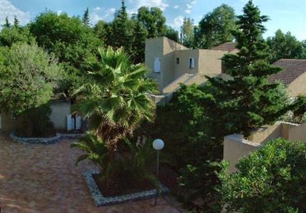 фото отеля La Vallicella
