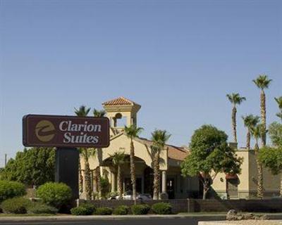 фото отеля Clarion Suites Yuma