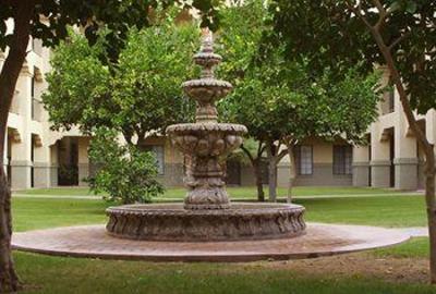фото отеля Clarion Suites Yuma