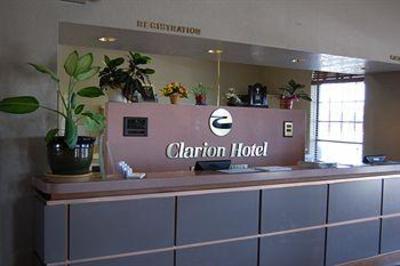 фото отеля Clarion Suites Yuma