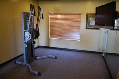 фото отеля Clarion Suites Yuma