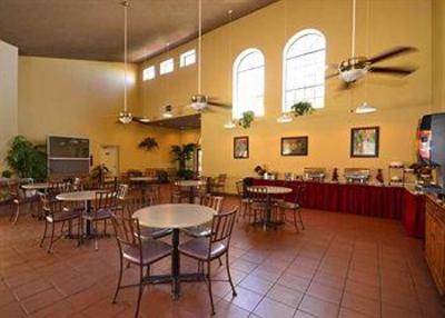 фото отеля Clarion Suites Yuma