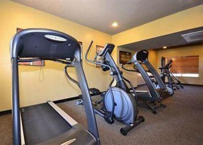 фото отеля Clarion Suites Yuma