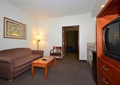 фото отеля Clarion Suites Yuma