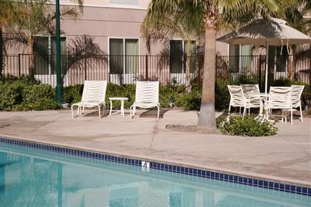 фото отеля Hampton Inn & Suites Sacramento Airport Natomas