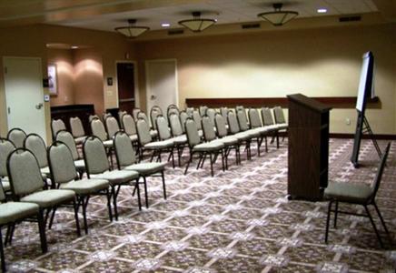 фото отеля Hampton Inn & Suites Sacramento Airport Natomas