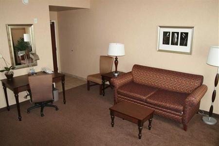 фото отеля Hampton Inn & Suites Sacramento Airport Natomas