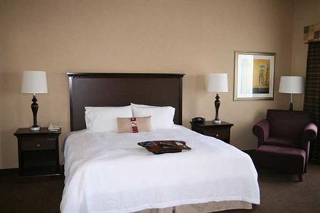 фото отеля Hampton Inn & Suites Sacramento Airport Natomas
