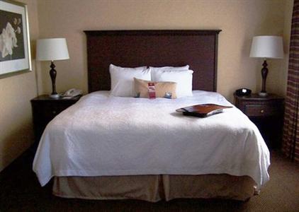 фото отеля Hampton Inn & Suites Sacramento Airport Natomas