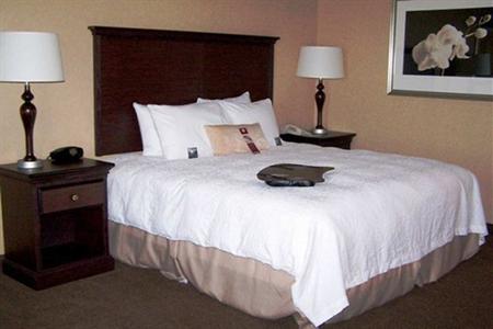 фото отеля Hampton Inn & Suites Sacramento Airport Natomas