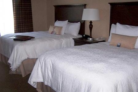 фото отеля Hampton Inn & Suites Sacramento Airport Natomas