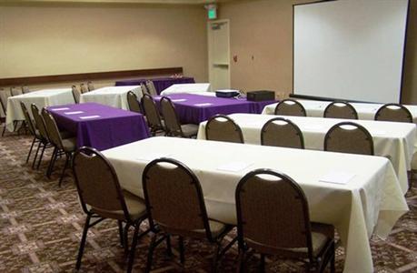 фото отеля Hampton Inn & Suites Sacramento Airport Natomas