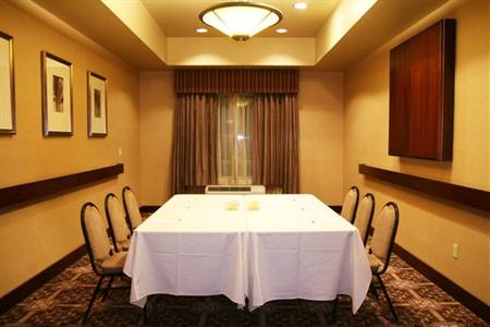 фото отеля Hampton Inn & Suites Sacramento Airport Natomas
