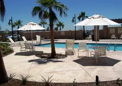 фото отеля Hampton Inn & Suites Sacramento Airport Natomas