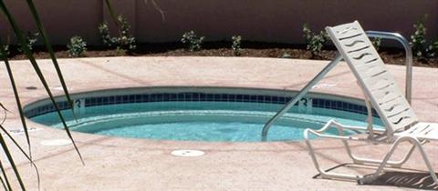 фото отеля Hampton Inn & Suites Sacramento Airport Natomas