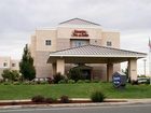 фото отеля Hampton Inn & Suites Sacramento Airport Natomas