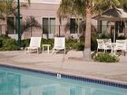 фото отеля Hampton Inn & Suites Sacramento Airport Natomas