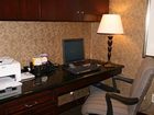 фото отеля Hampton Inn & Suites Sacramento Airport Natomas