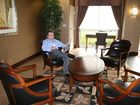фото отеля Hampton Inn & Suites Sacramento Airport Natomas