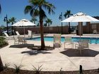 фото отеля Hampton Inn & Suites Sacramento Airport Natomas