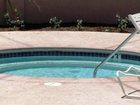 фото отеля Hampton Inn & Suites Sacramento Airport Natomas