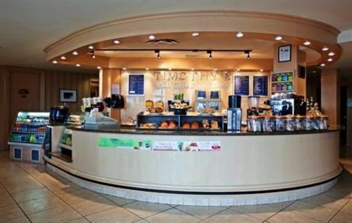 фото отеля Holiday Inn & Suites Parkway Conference Centre
