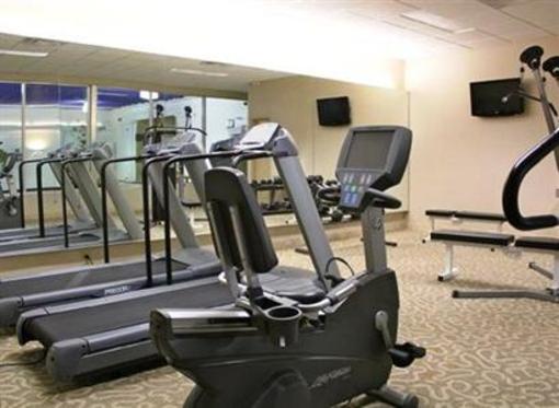 фото отеля Holiday Inn & Suites Parkway Conference Centre