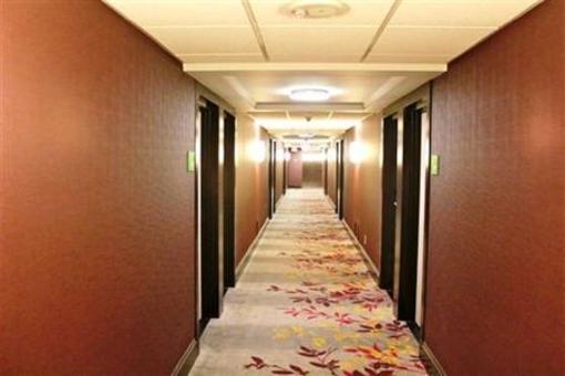фото отеля Holiday Inn & Suites Parkway Conference Centre