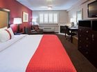 фото отеля Holiday Inn & Suites Parkway Conference Centre