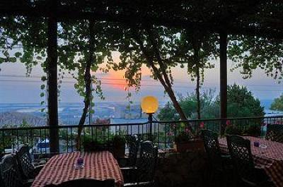 фото отеля Hotel Beit Maimon
