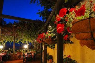 фото отеля Hotel Beit Maimon