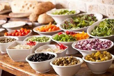 фото отеля Hotel Beit Maimon