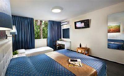 фото отеля Hotel Beit Maimon