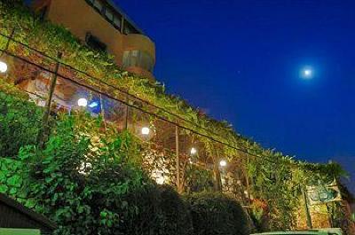 фото отеля Hotel Beit Maimon