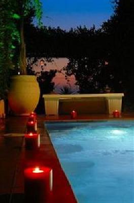 фото отеля Hotel Beit Maimon
