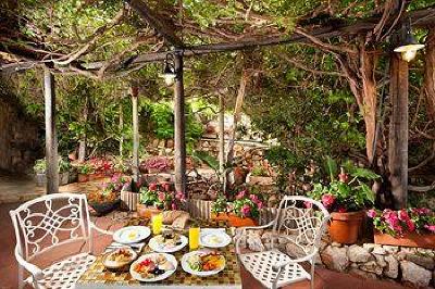 фото отеля Hotel Beit Maimon