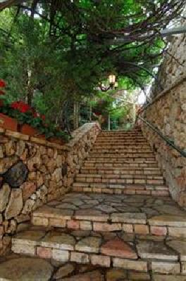 фото отеля Hotel Beit Maimon