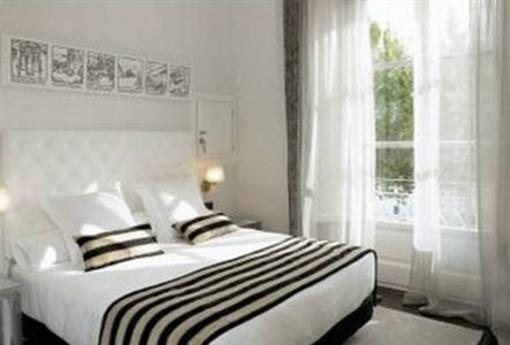 фото отеля Hospes Villa Paulita