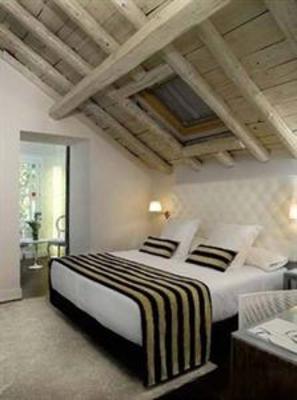фото отеля Hospes Villa Paulita