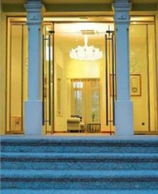 фото отеля Hospes Villa Paulita